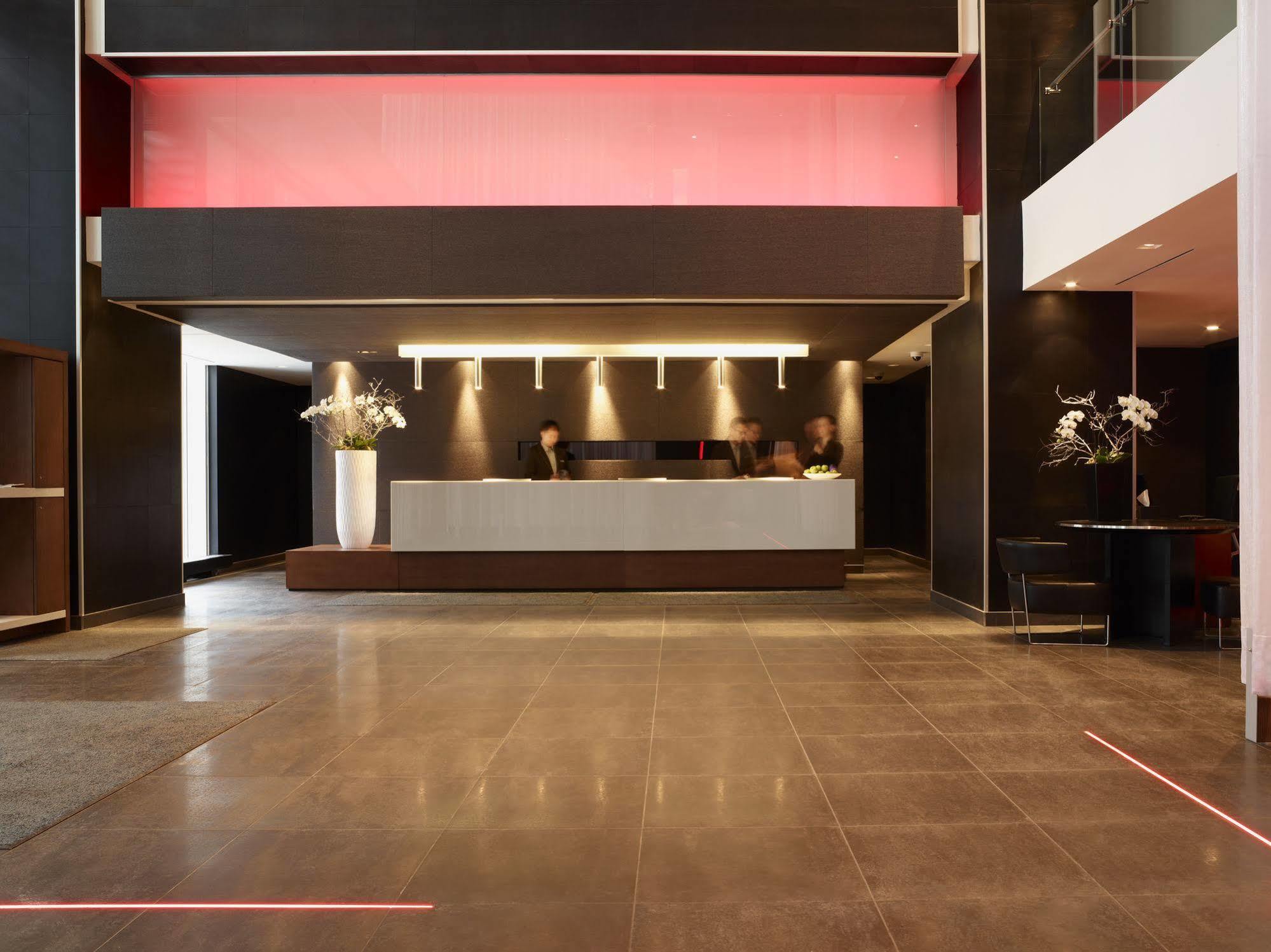Le Germain Maple Leaf Square Hotel Toronto