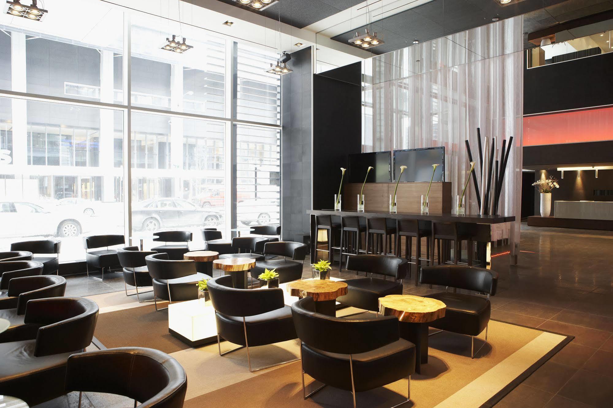 Le Germain Maple Leaf Square Hotel Toronto