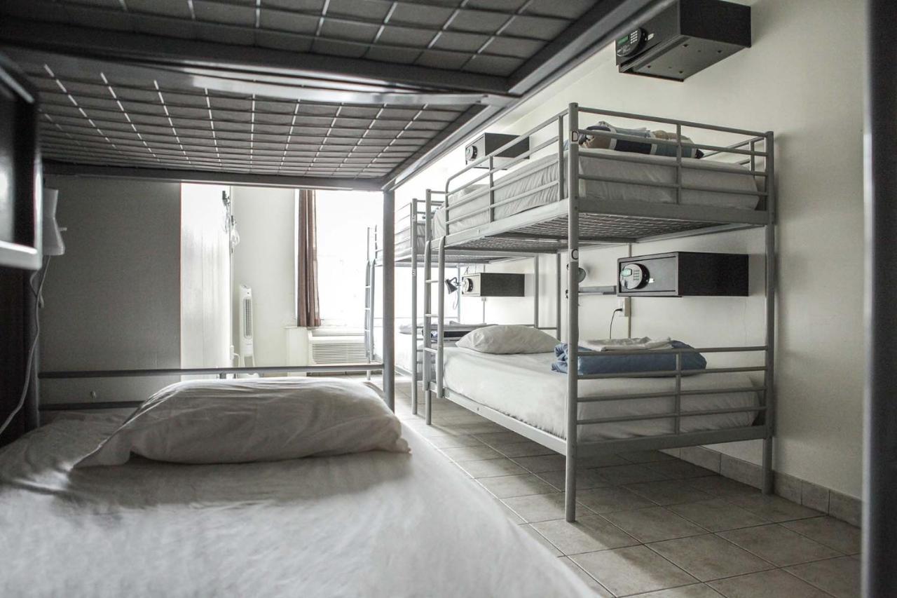 Hostel Hi
