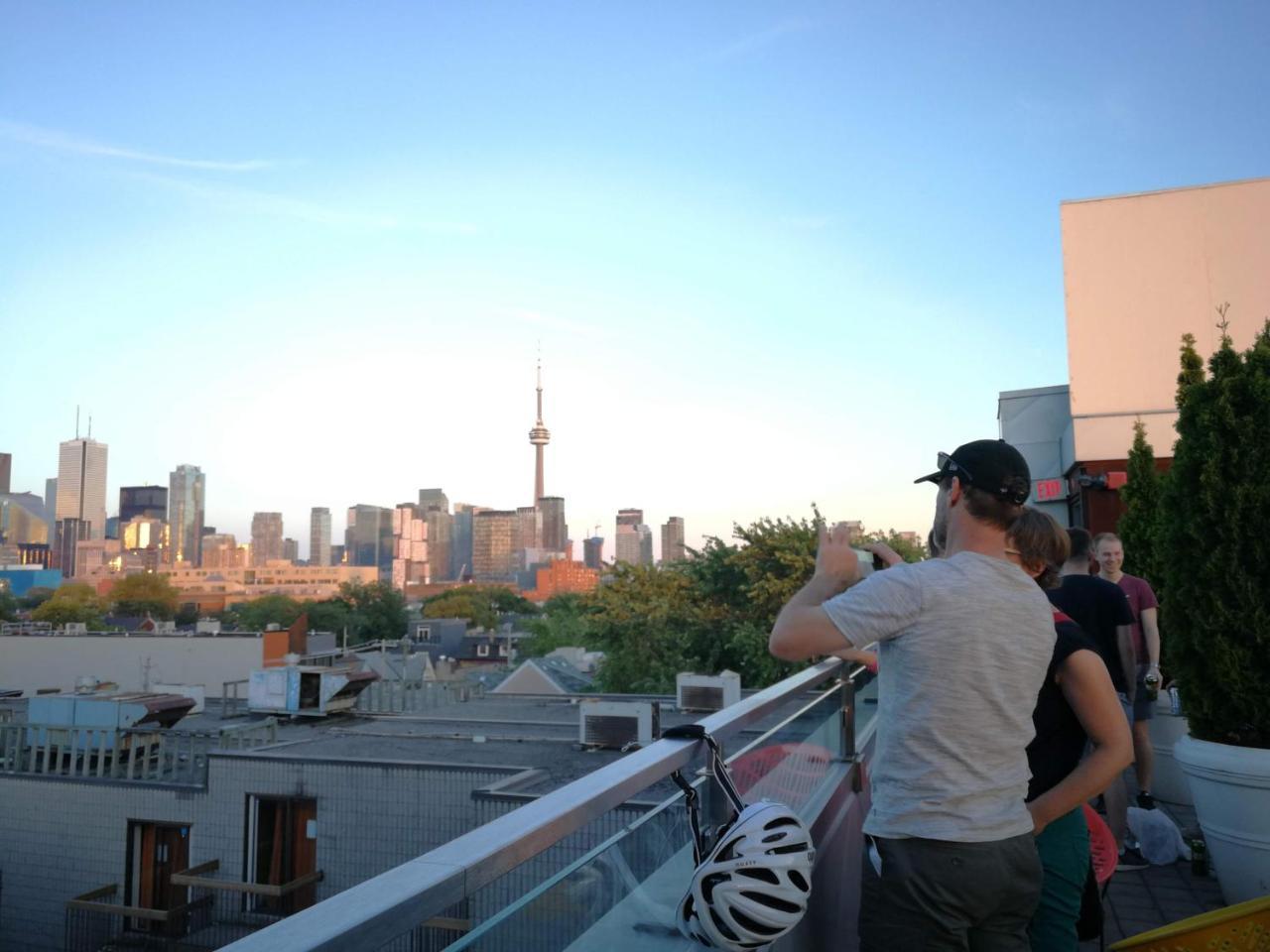 Planet Traveler Hostel Toronto