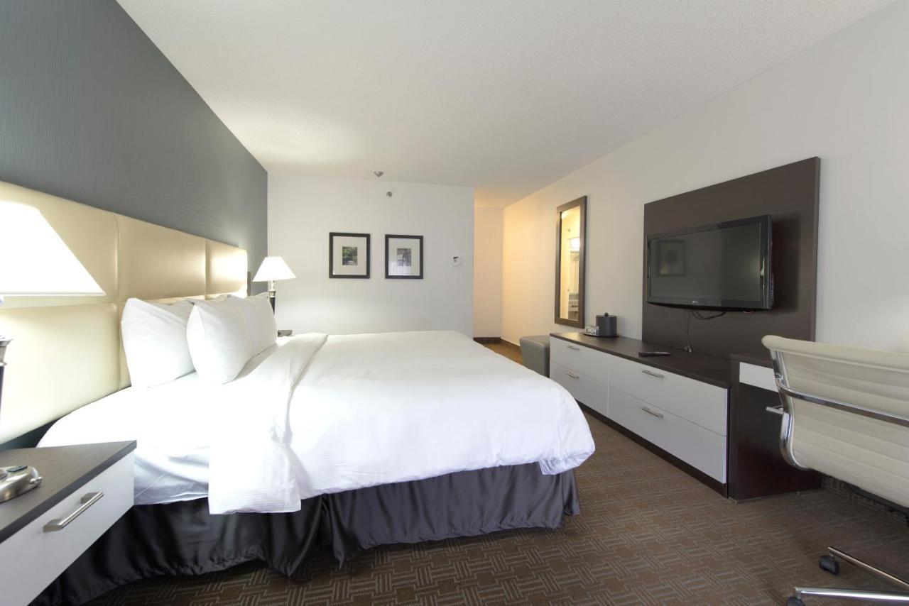 Hotel Don Valley And