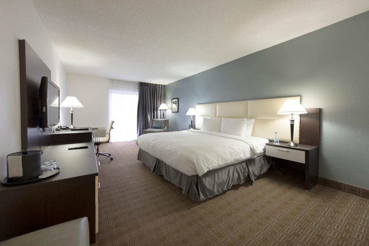 Hotel Don Valley And 3*