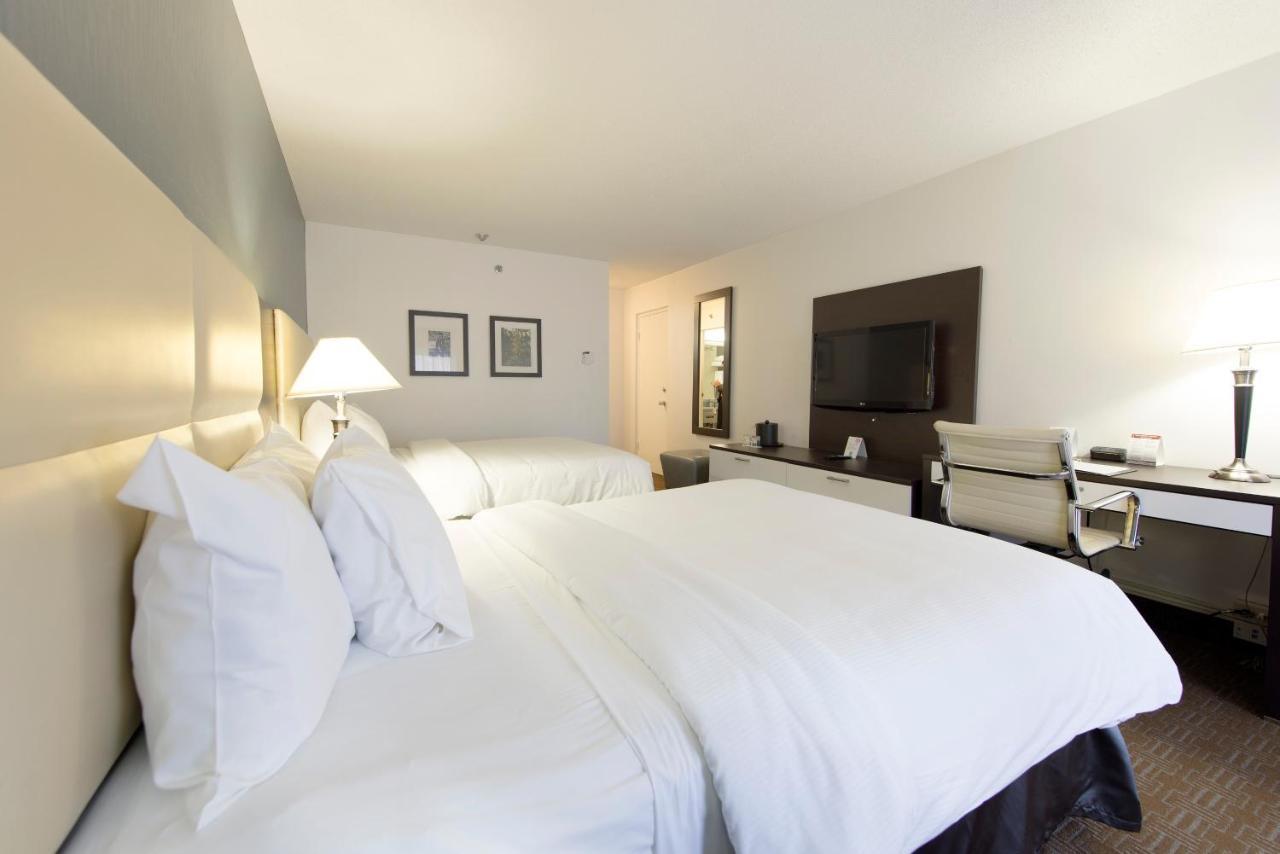 Hotel Don Valley And
