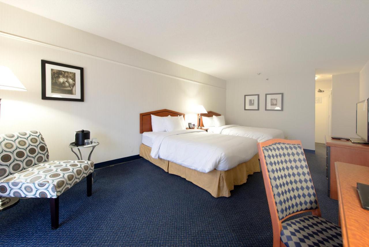 Hotel Don Valley And
