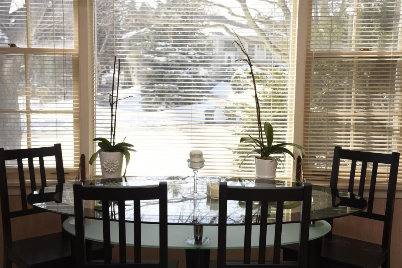 Homestay Kashaneh At Burbank *