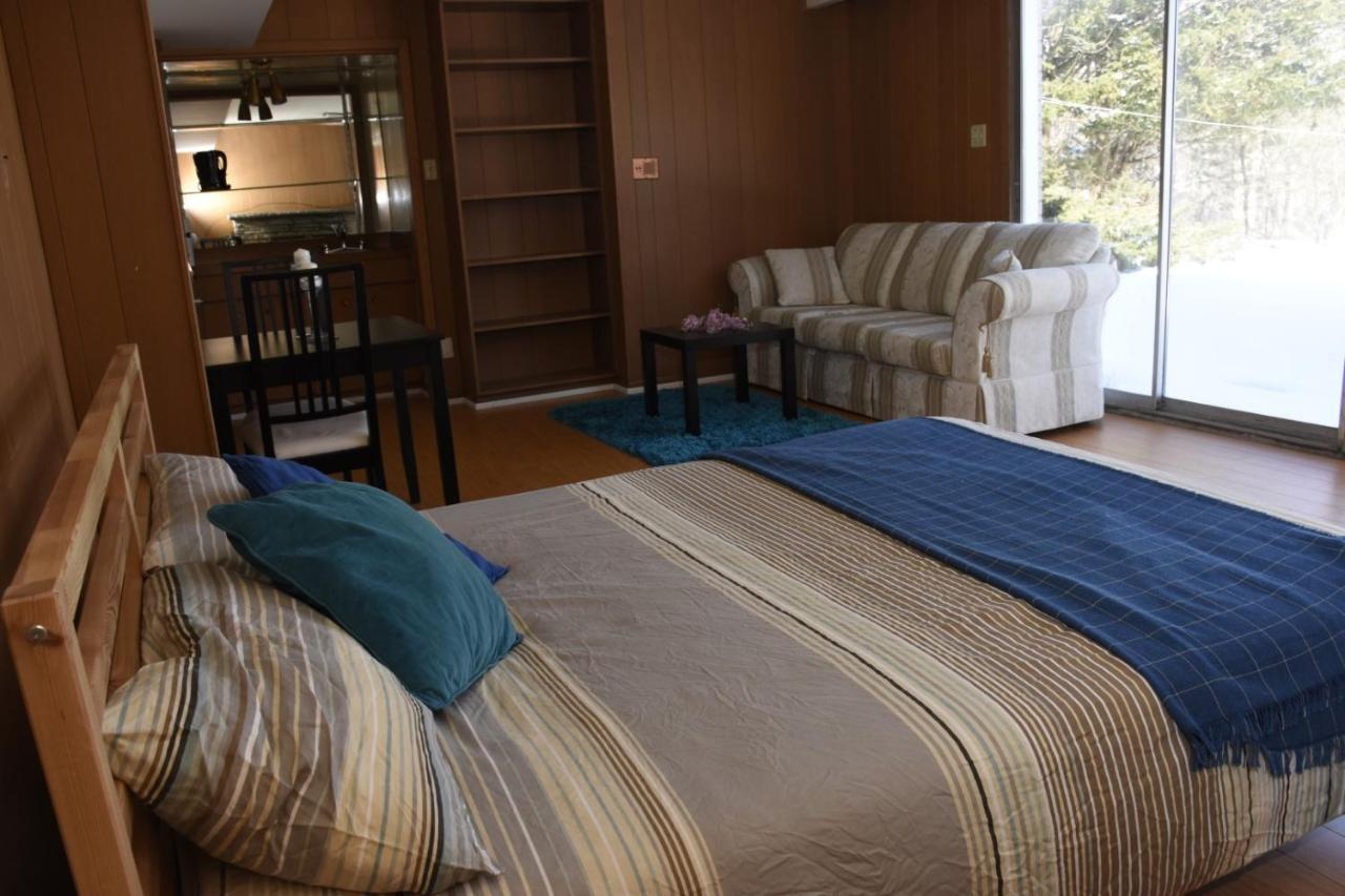 Homestay Kashaneh At Burbank