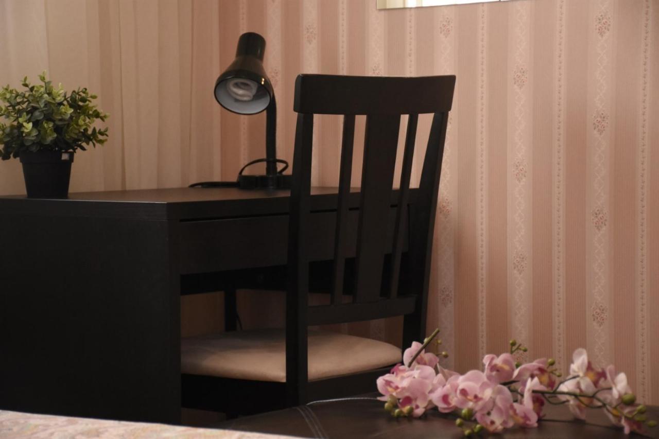 Homestay Kashaneh At Burbank *