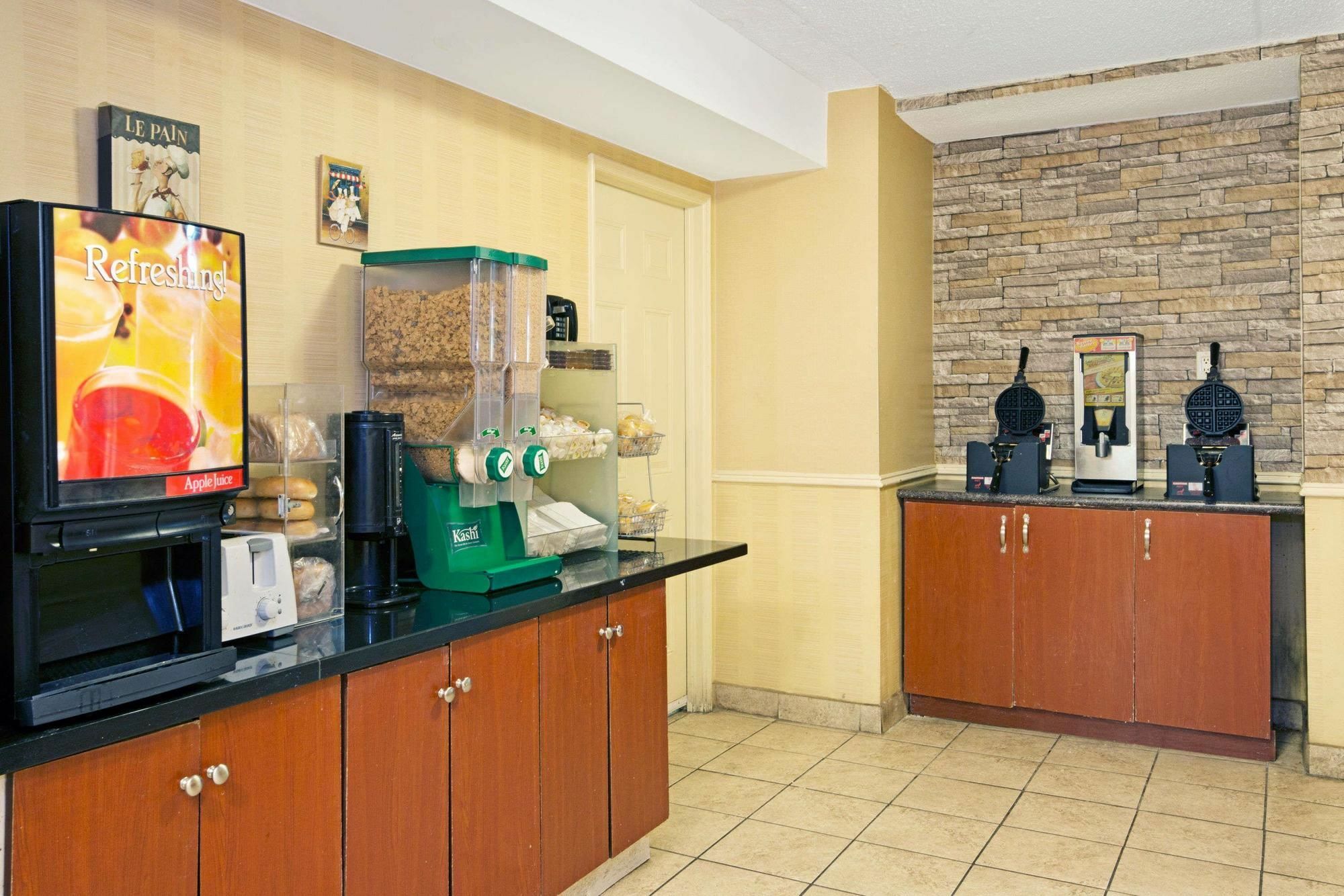 Hotel Knights Scarborough