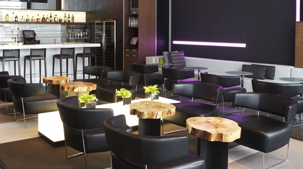 Hotel Le Germain Maple Leaf Square Toronto