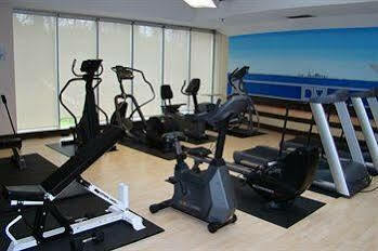 Hotel Don Valley And