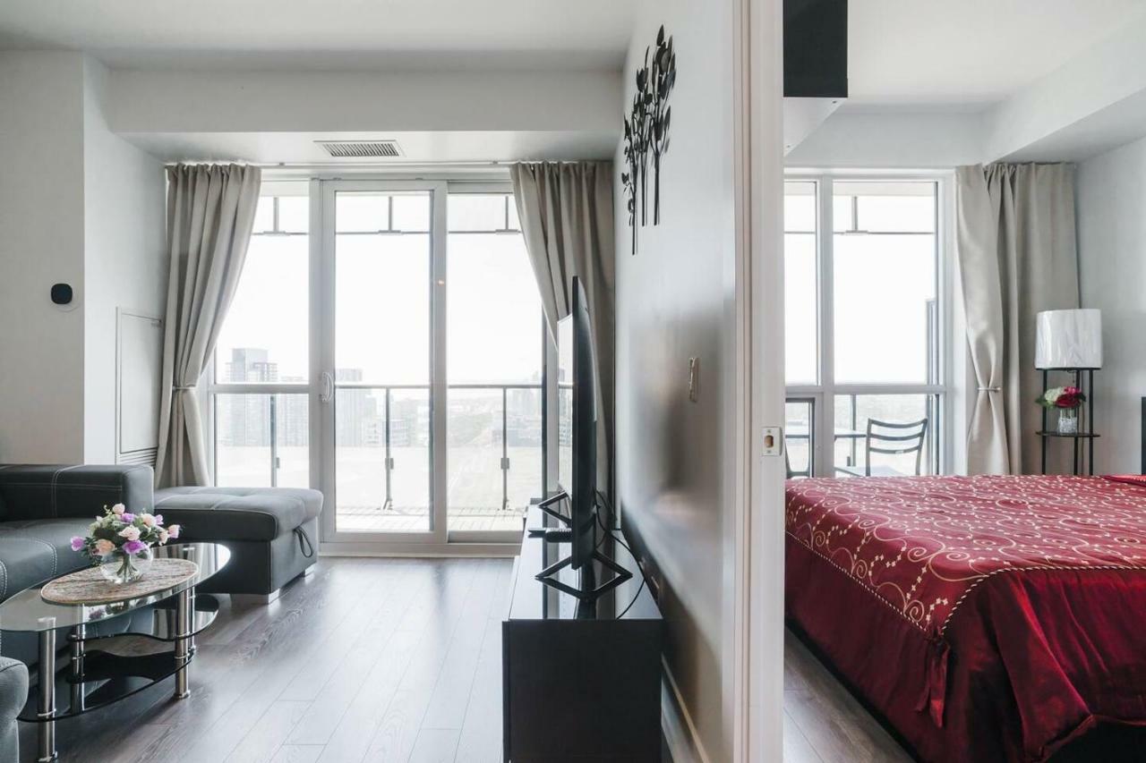 Bright In The Heart Of Toronto