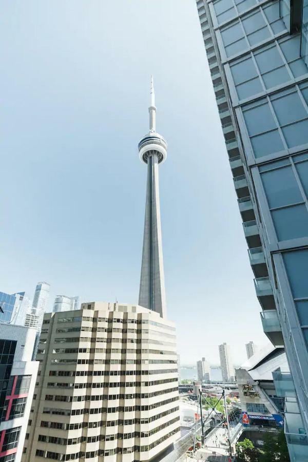 Bright In The Heart Of * Toronto