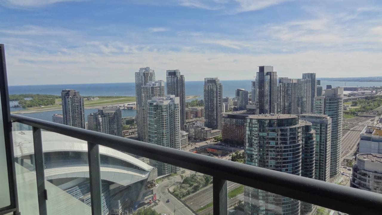 Bright In The Heart Of * Toronto