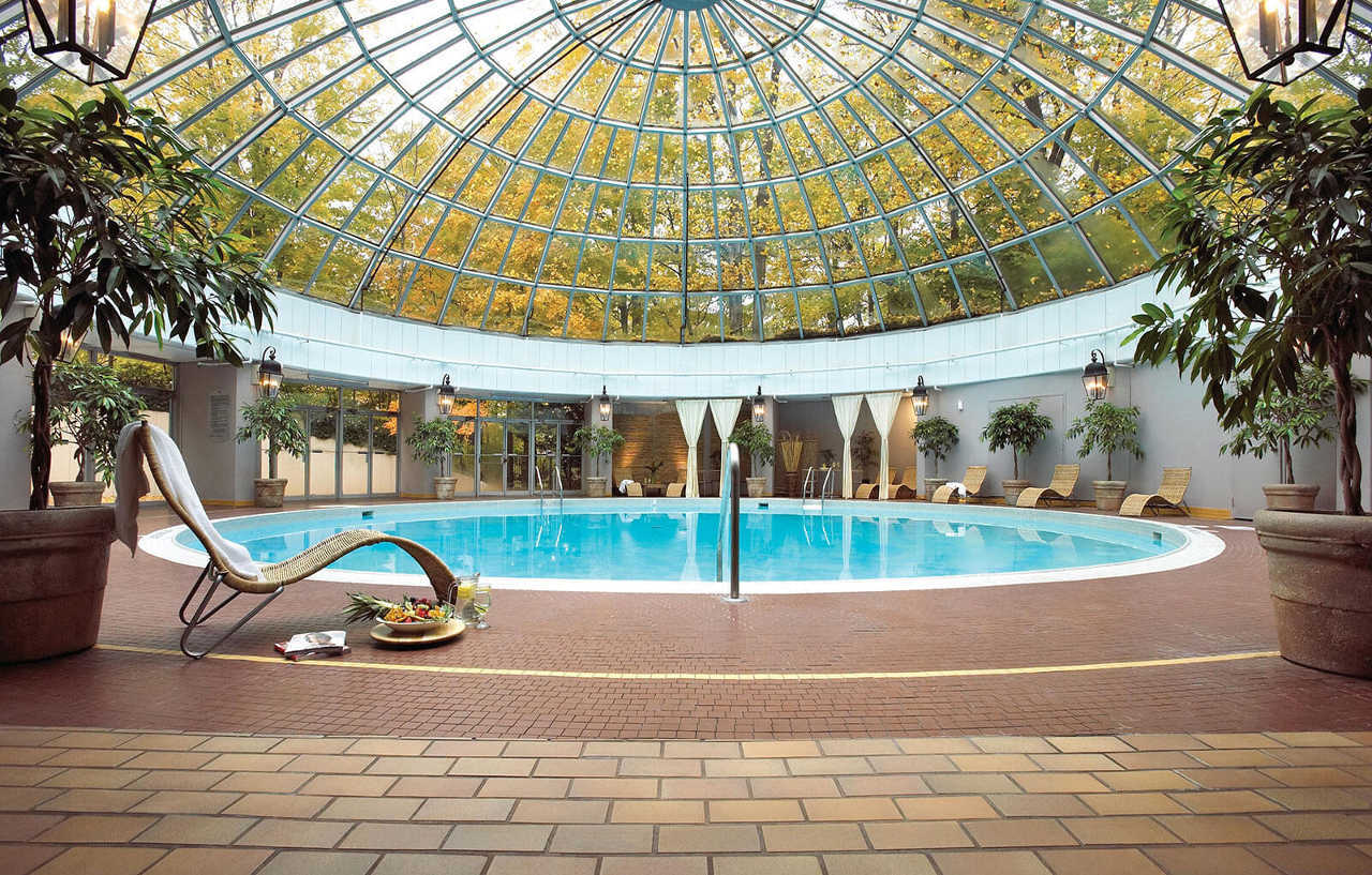 Don Valley And Hotel 3*