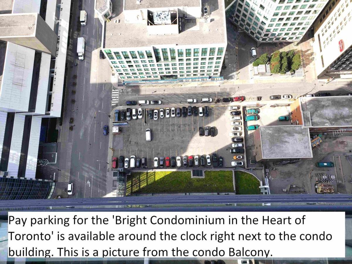 Bright In The Heart Of Apartment *